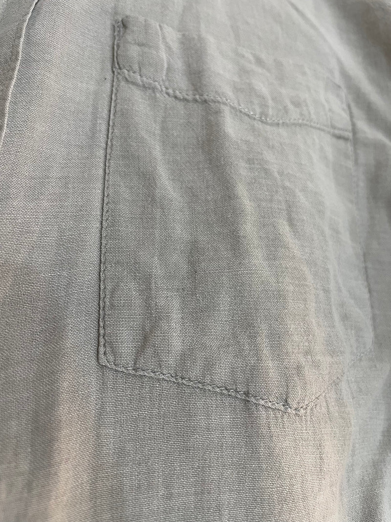 Camisa Gris