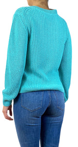 Sweater Tejido