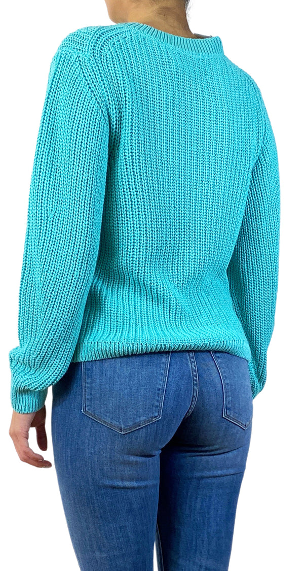 Sweater Tejido