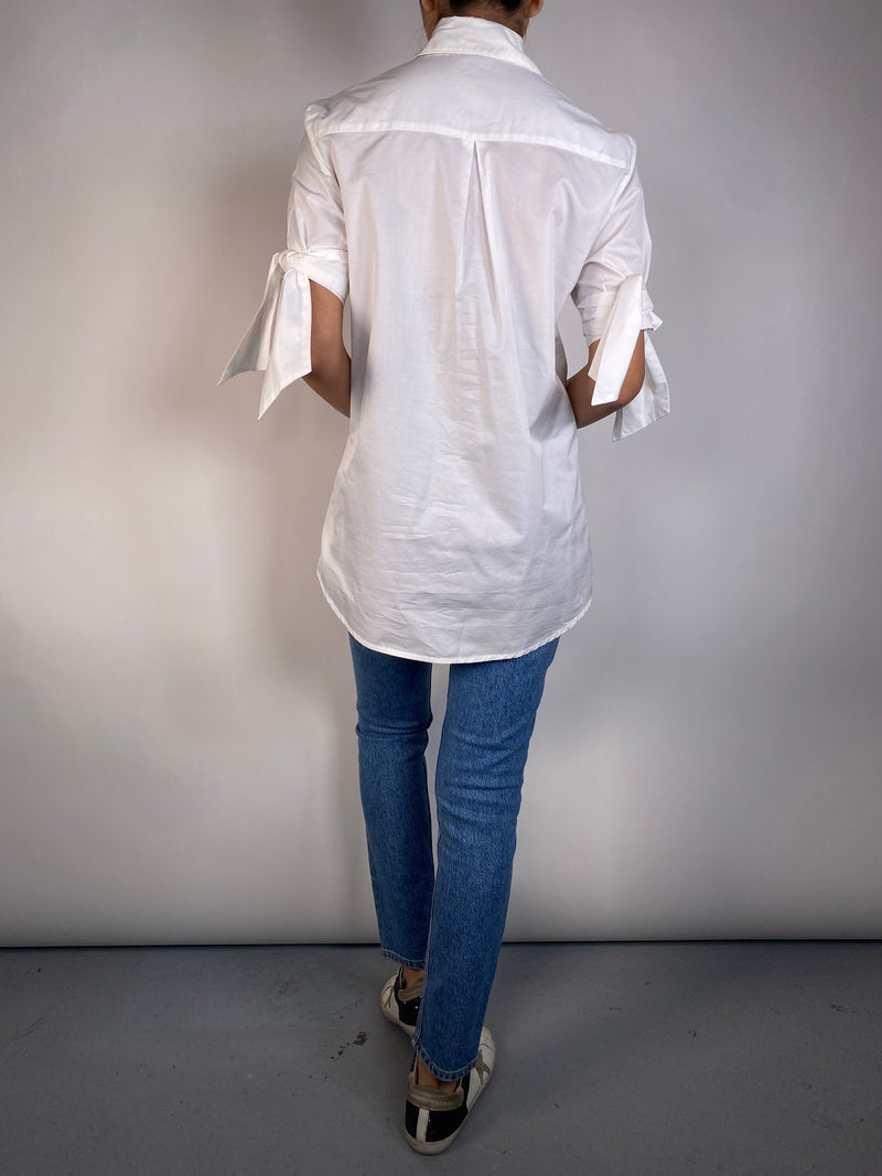 Blusa Laso