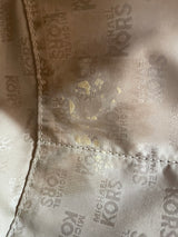 Bolso Cafe Monogram