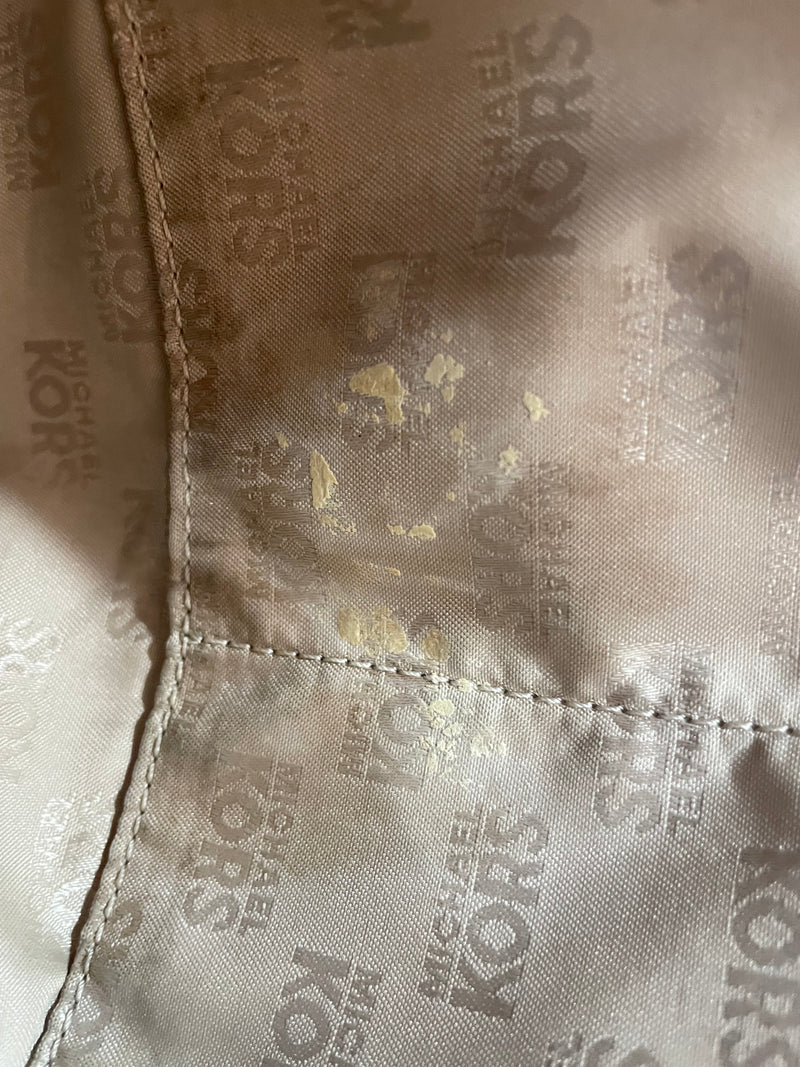 Bolso Cafe Monogram