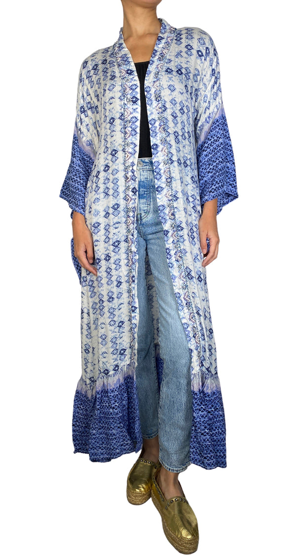 Kimono Estampado