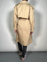 Trench Beige
