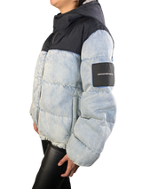 Parca Denim