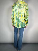 Blusa Met Batik New