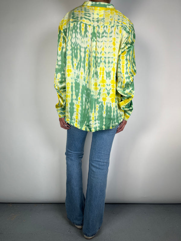 Blusa Met Batik New
