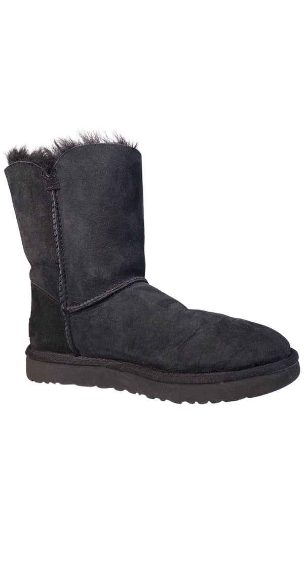 Botas Forradas