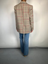 Blazer Tejido