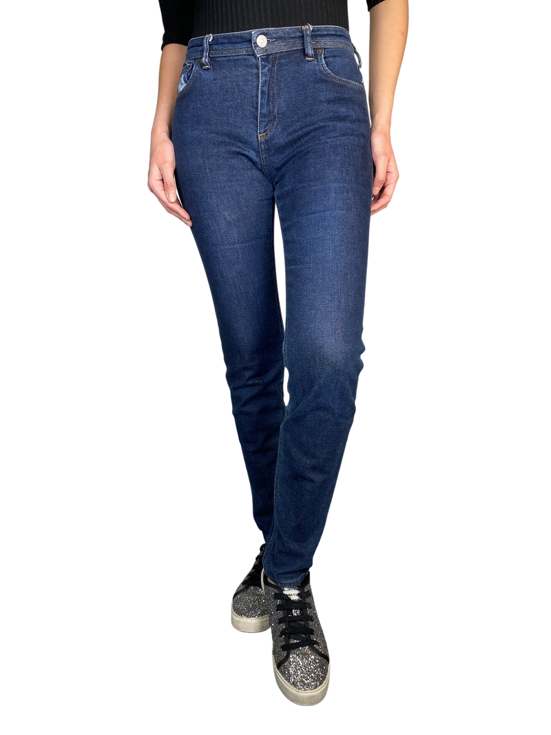 Jeans Estrellas