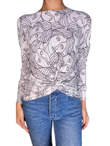 Sweater Estampado
