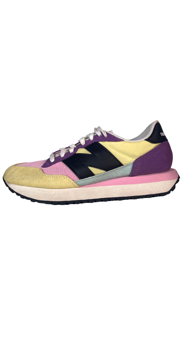 Zapatillas Multicolor 327