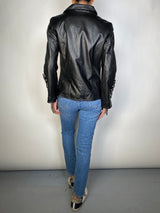 Chaqueta Cuero