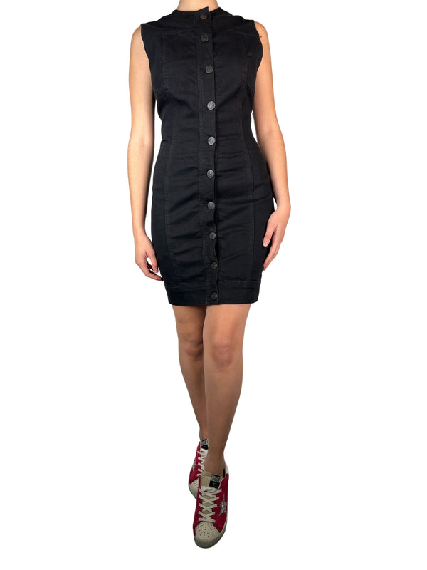 Vestido Denim
