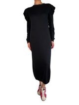 Vestido Tejido