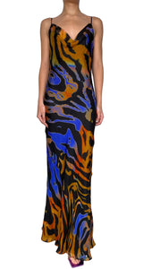 Vestido Lava