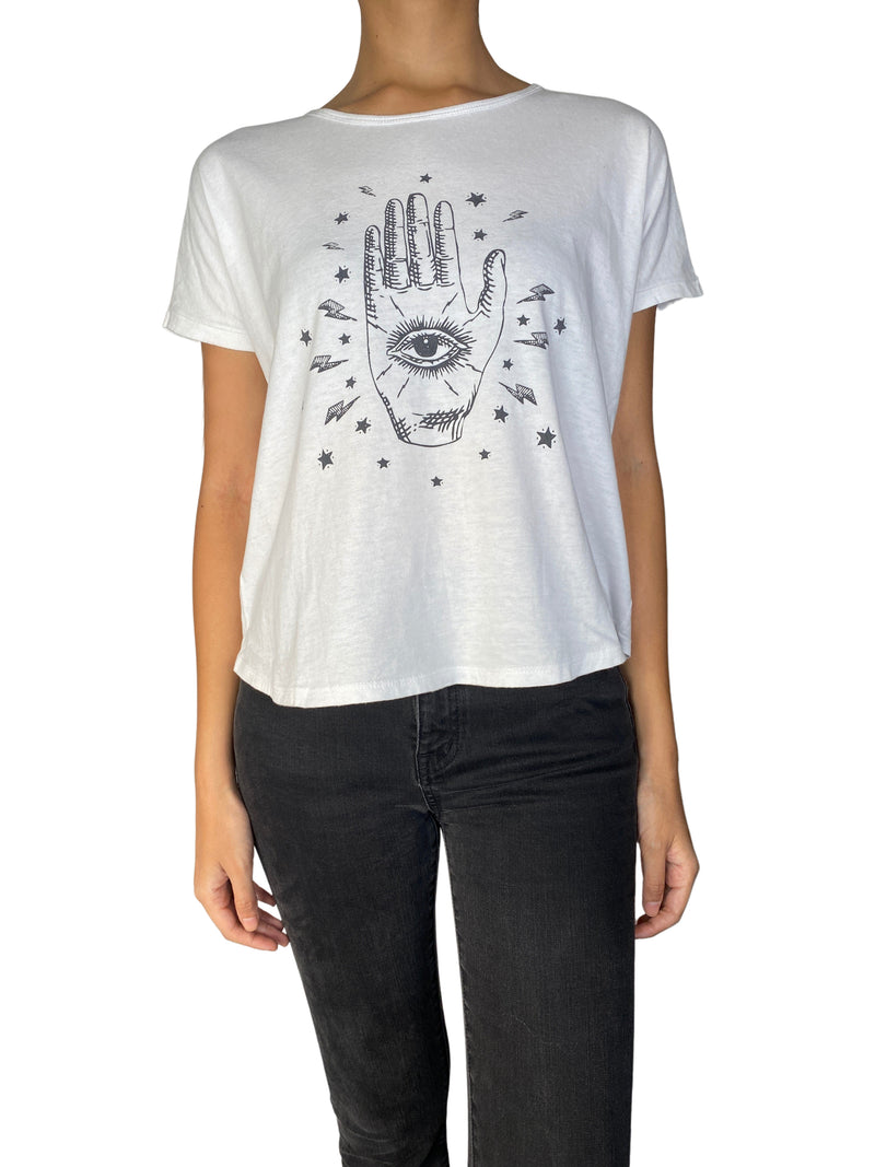 Polera Eye