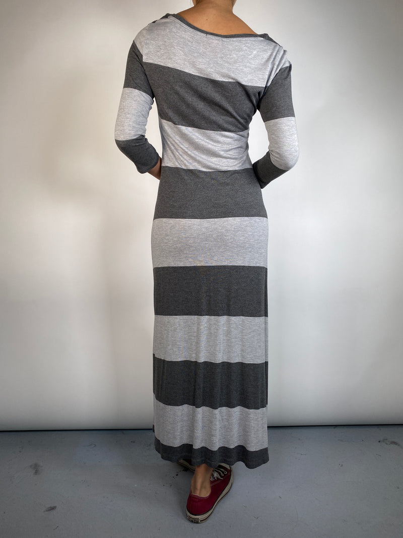 Vestidos Bicolor