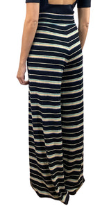 Pantalón Palazzo Rayas