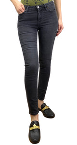 Jeans Negro
