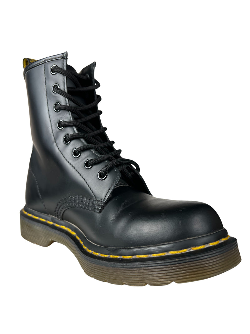 Bototos De Cuero DR MARTENS – Market People - Main Image