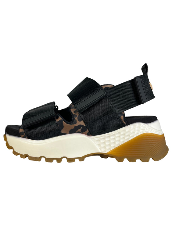 Sandalias Velcro