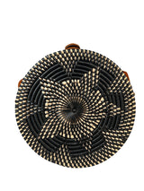 Bandolera Trenzada