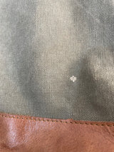 Bolso Verde