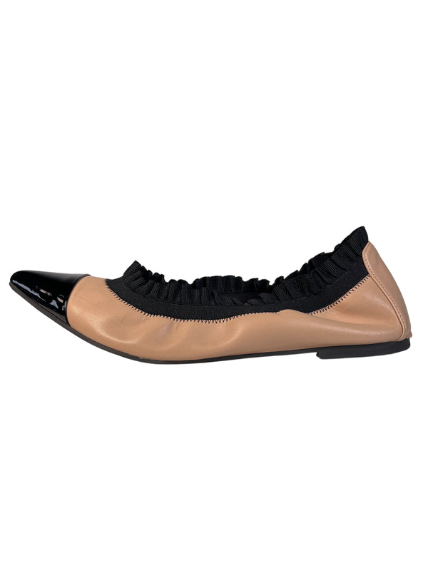 Zapatos Vuelos