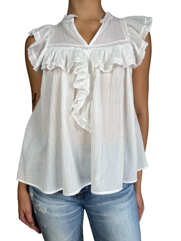 Blusa Vuelos