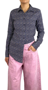 Blusa Estampada