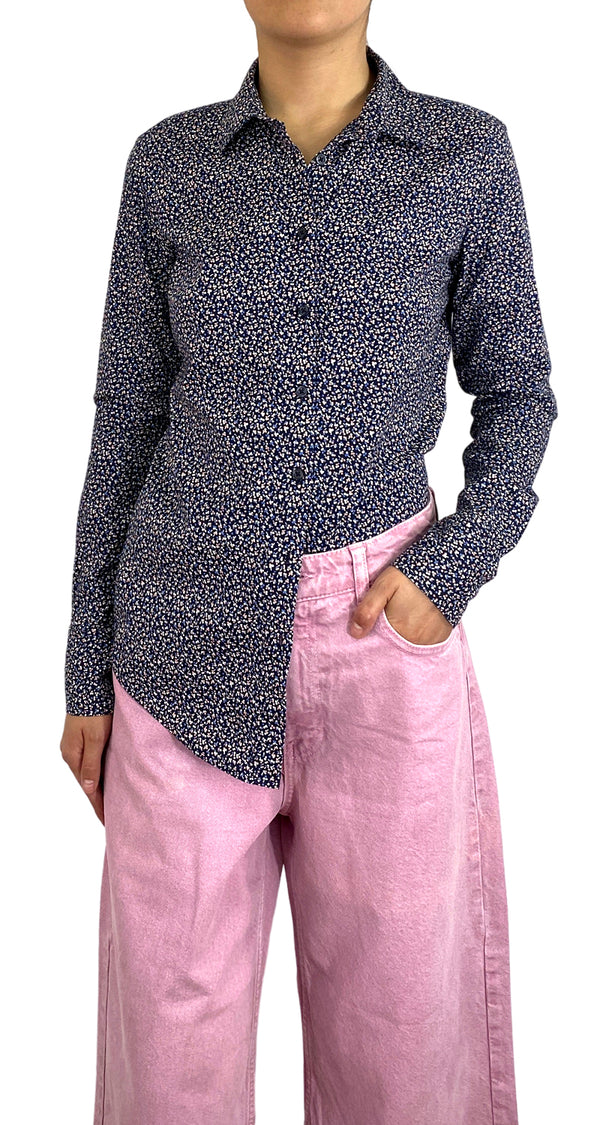 Blusa Estampada