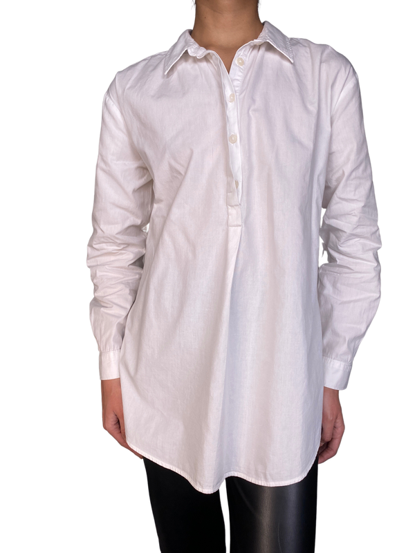 Blusa Larga