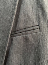 Blazer Azul Marino