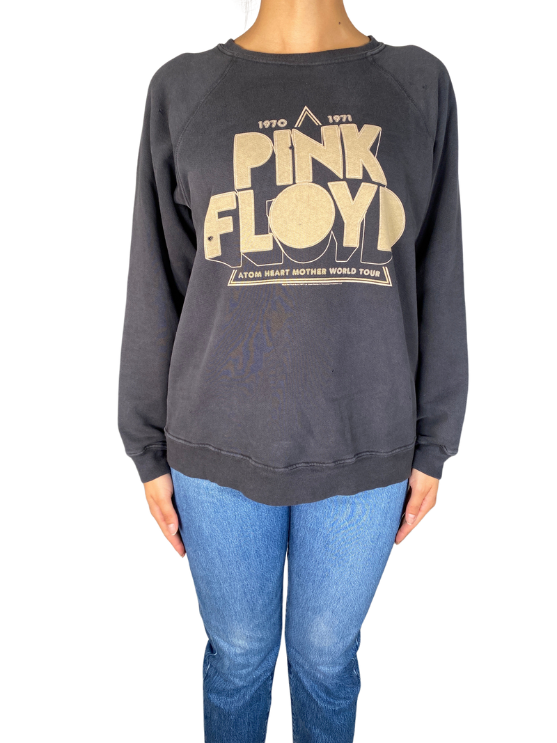 Polerón Estampado Pink Floyd