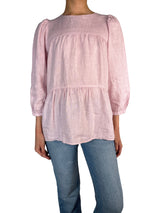 Blusa Lino