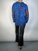 Blusa Jungle