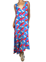 Vestido Pop