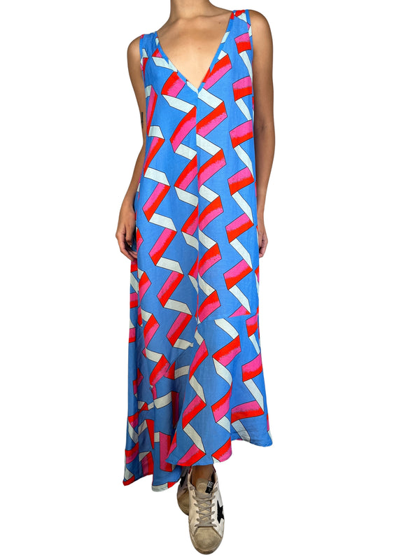 Vestido Pop