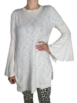 Sweater Manga Ancha