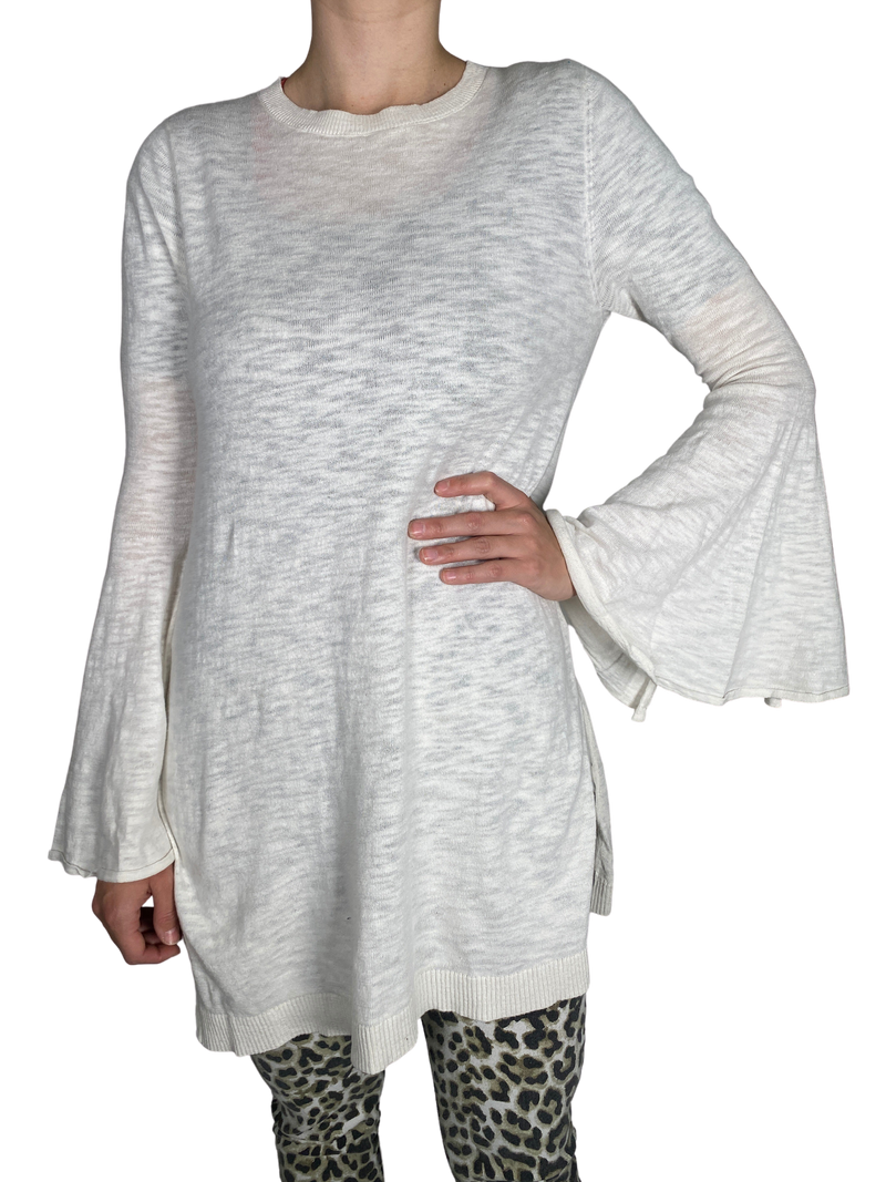 Sweater Manga Ancha
