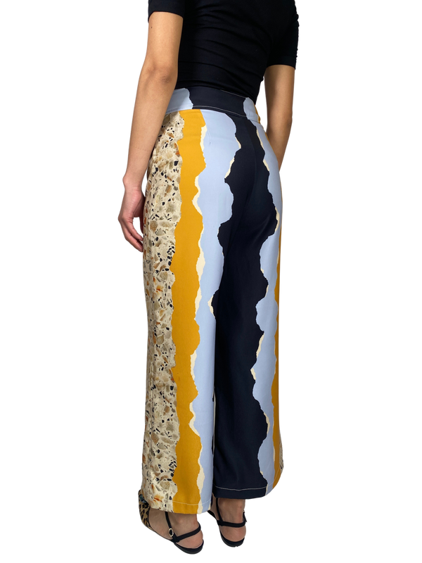 Pantalón Jaspe