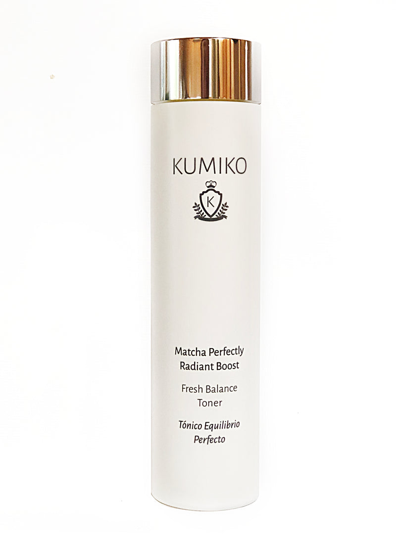 Matcha Perfectly Radiant Boost