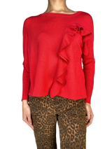 Sweater Vuelos