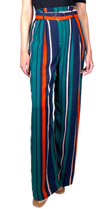 Pantalón Multicolor