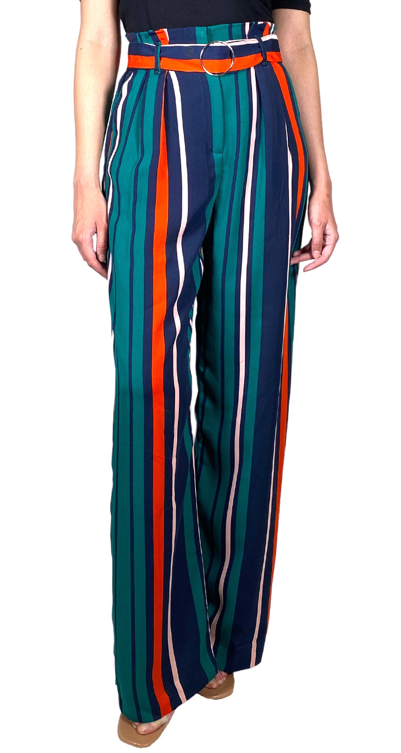 Pantalón Multicolor