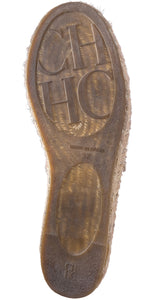 Alpargatas Monogram