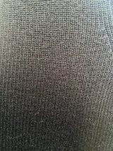 Sweater Largo Negro