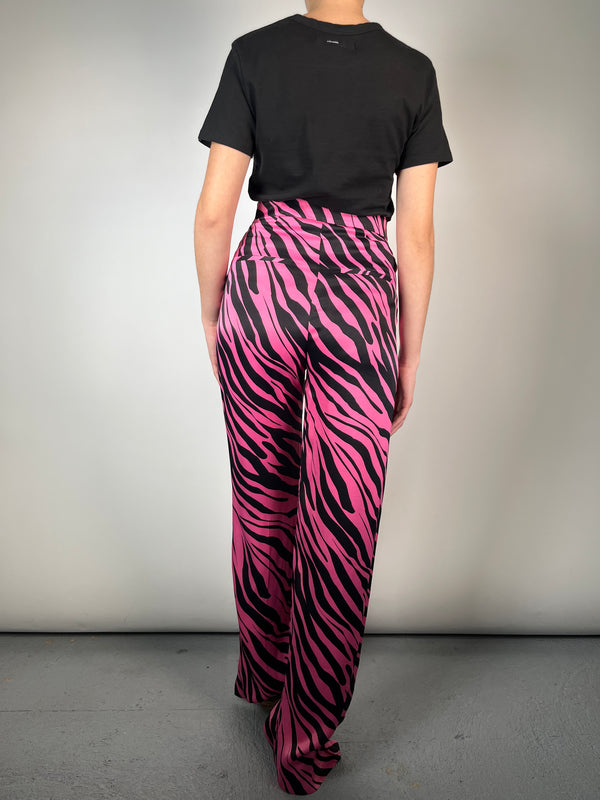 Pantalón Animal Print