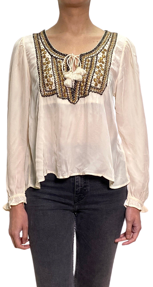 Camisa Nikolai New